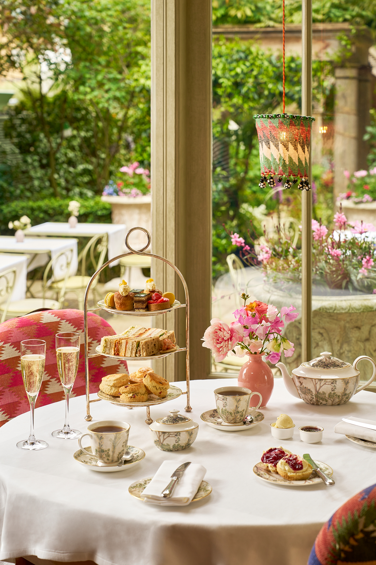 The Orangery | Number Sixteen