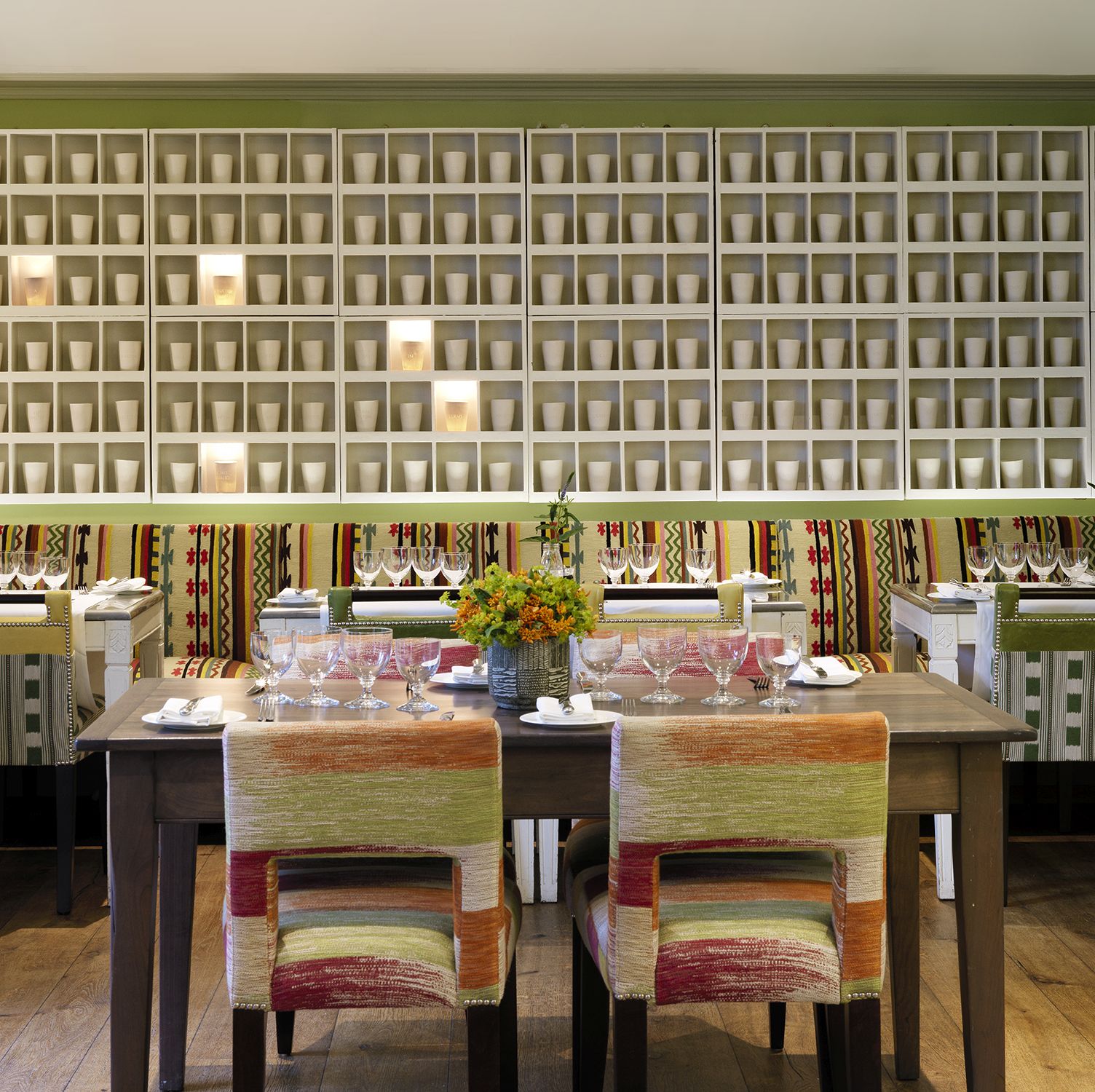 Dorset Square Hotel — London NW1 6QN