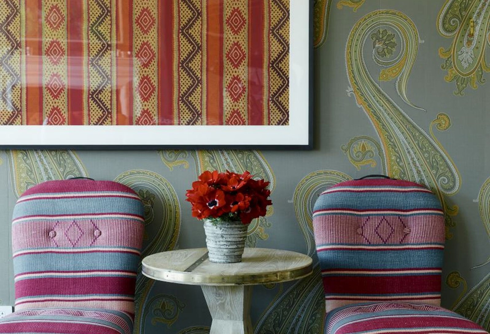 Firmdale Hotels - Kit Kemp Collections