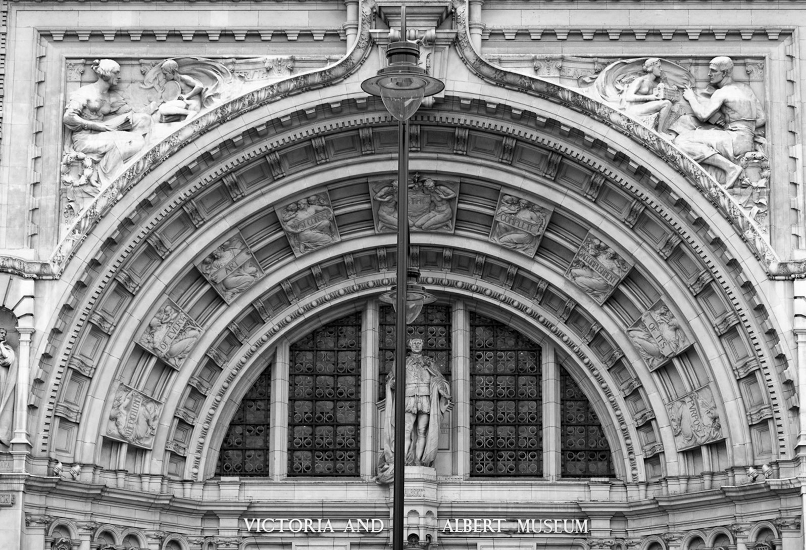 Firmdale Hotels - Number Sixteen - Location