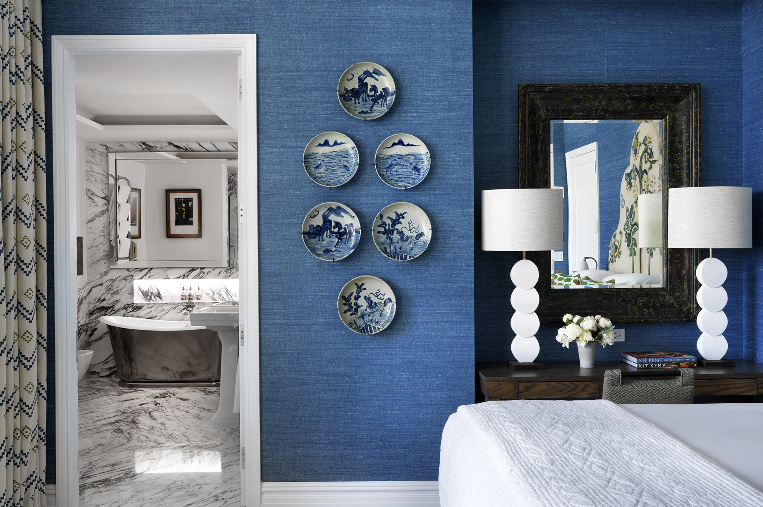 The Whitby Suite