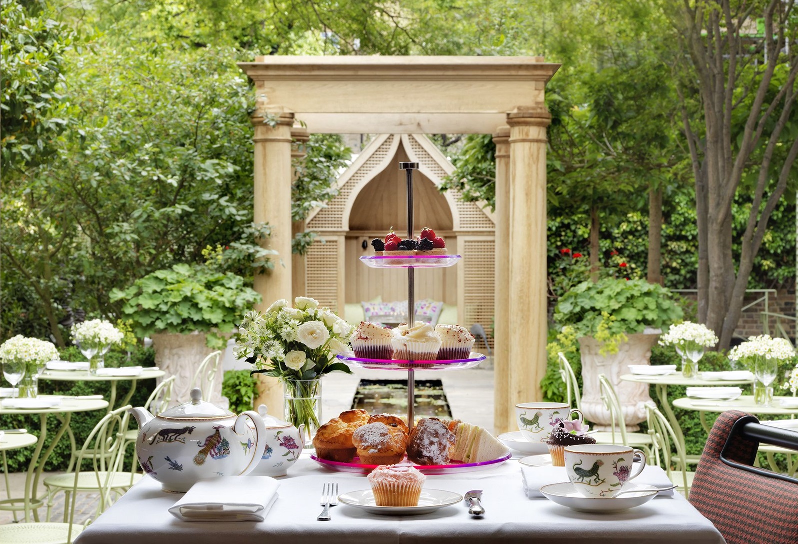 Firmdale Hotels - Number Sixteen