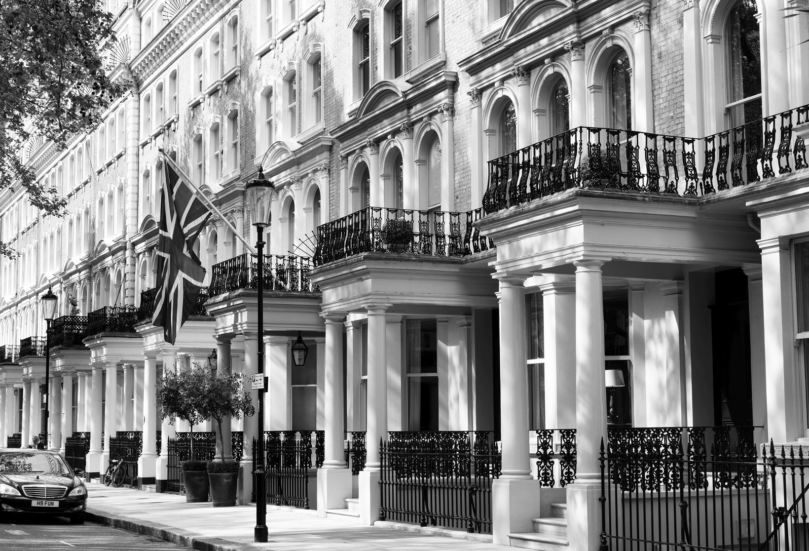 Firmdale Hotels London Townhouse