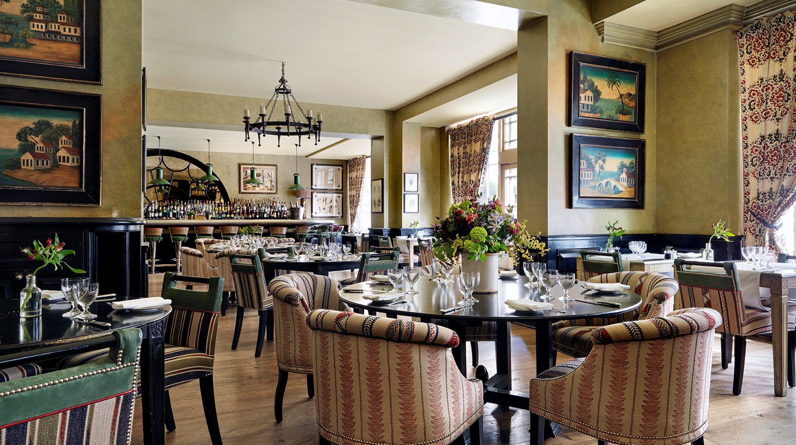 Covent Garden Outdoor Restaurants : 12 London Restaurants With Outdoor