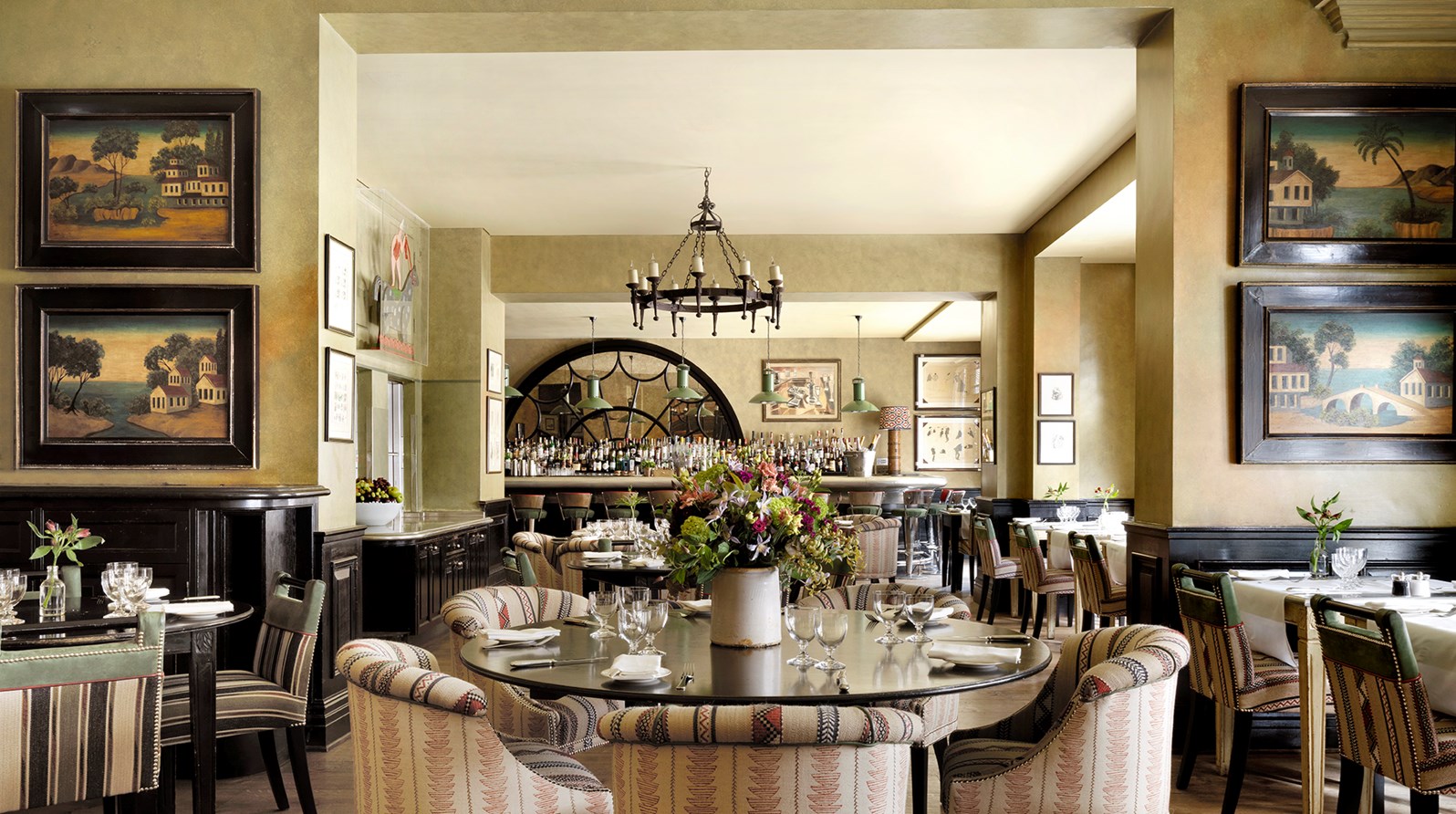 Family Restaurants In Covent Garden - Image Result For Family