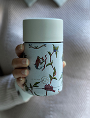 Reusable Coffe Cup