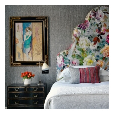 Image of a bedroom