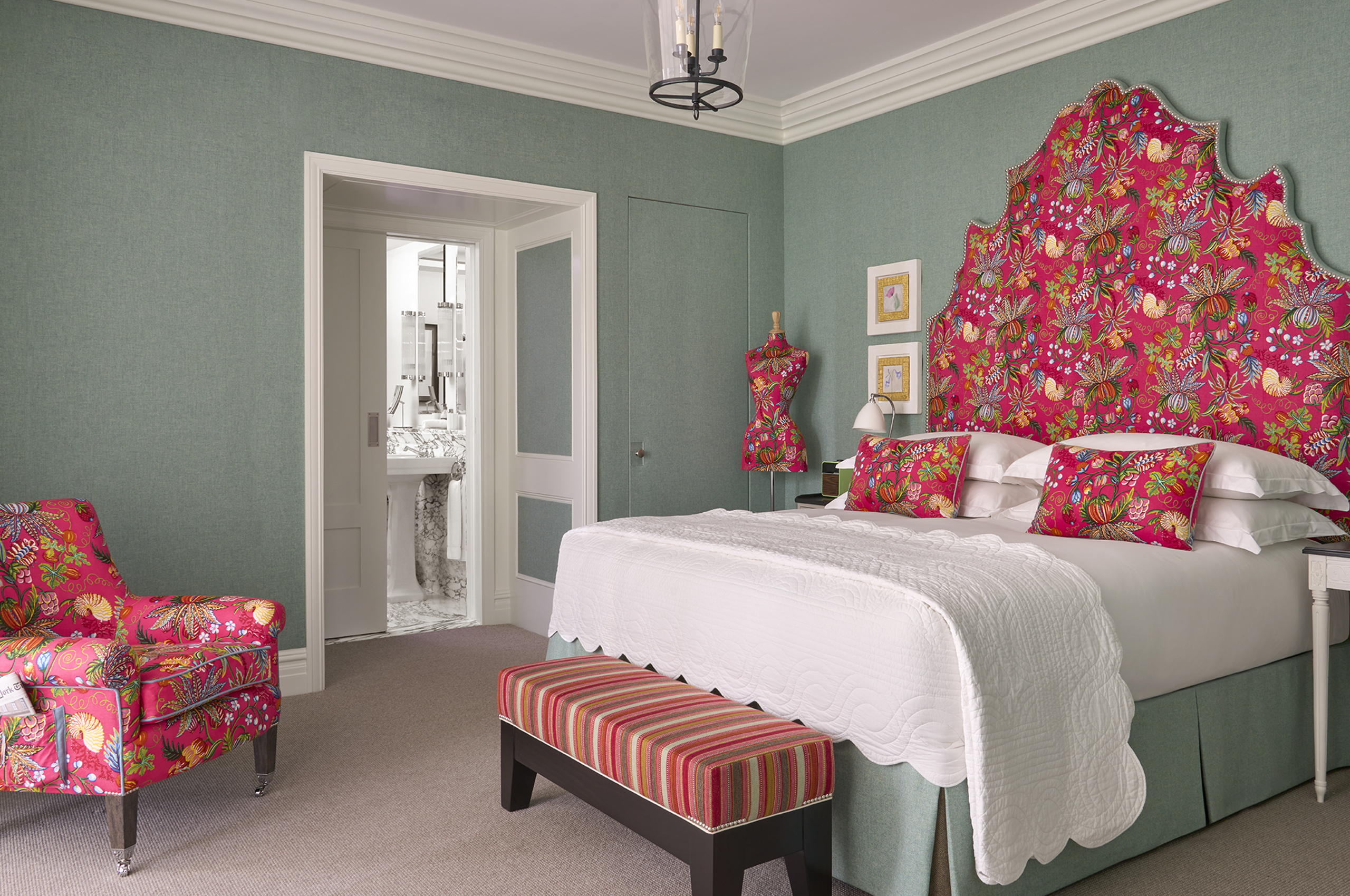 Terrace Suite