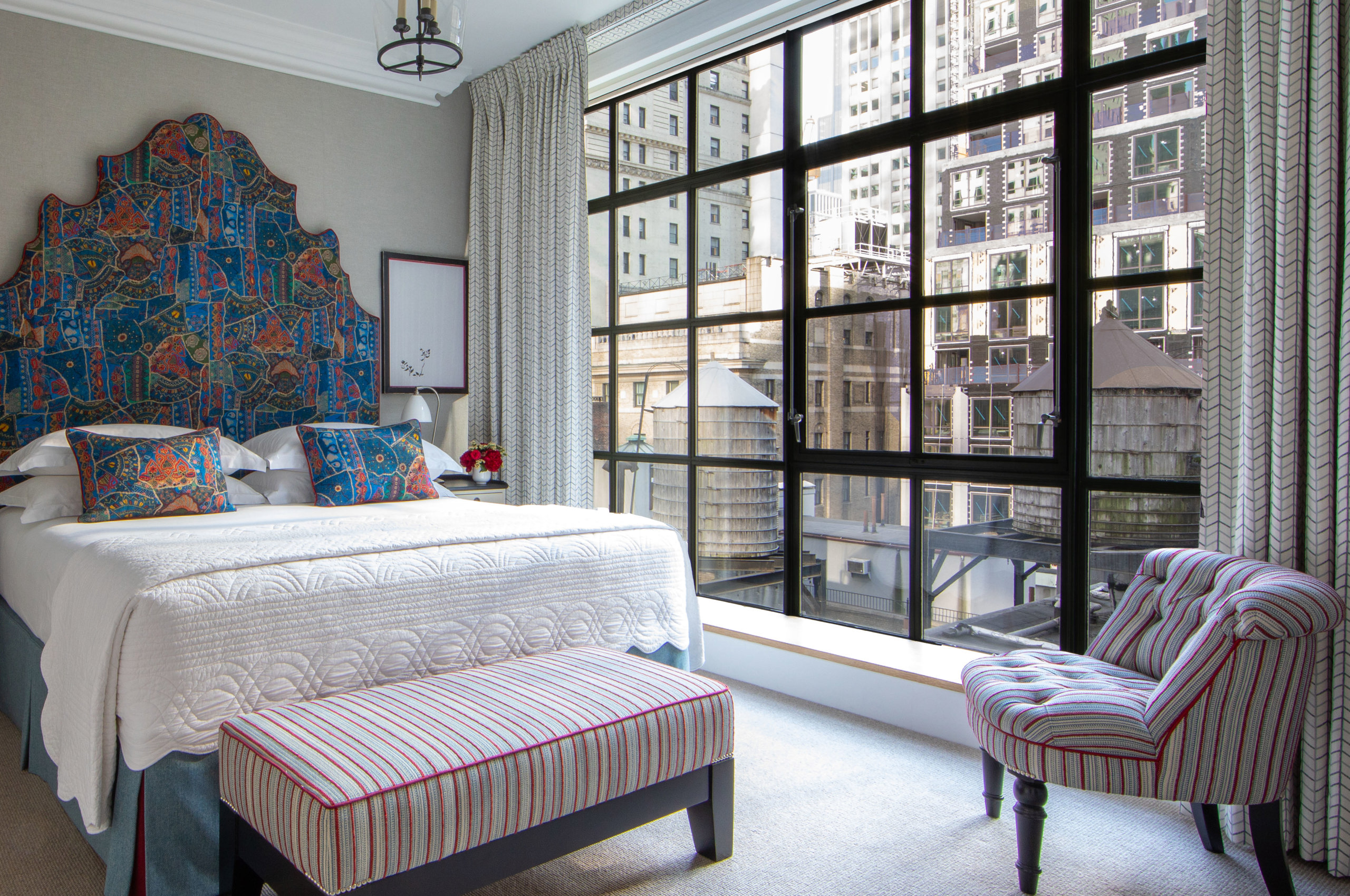 One-Bedroom Suite