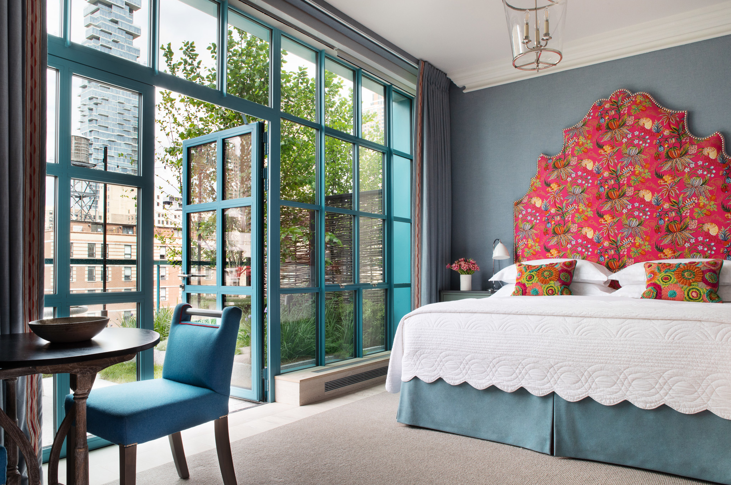 Junior Terrace Suite photo 1