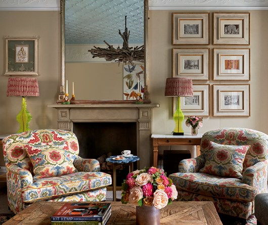Firmdale Hotels - Number Sixteen - Explore Gallery & Hotel