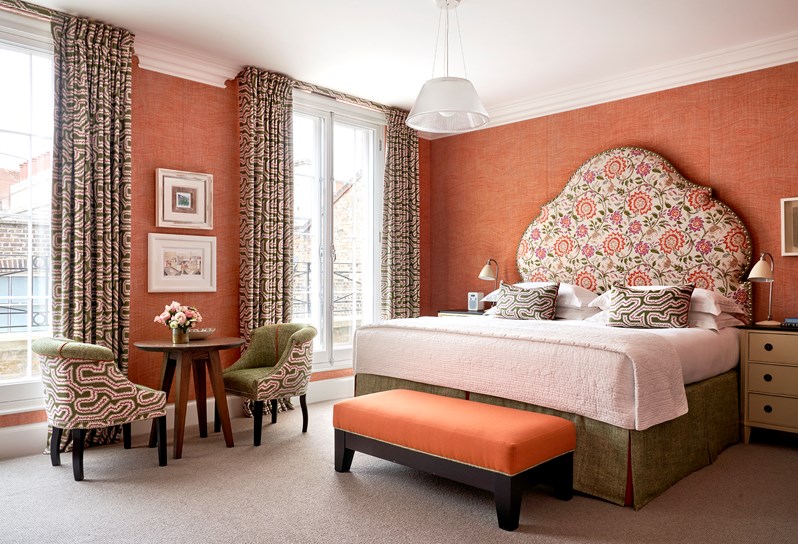 Luxury Junior Suite 300