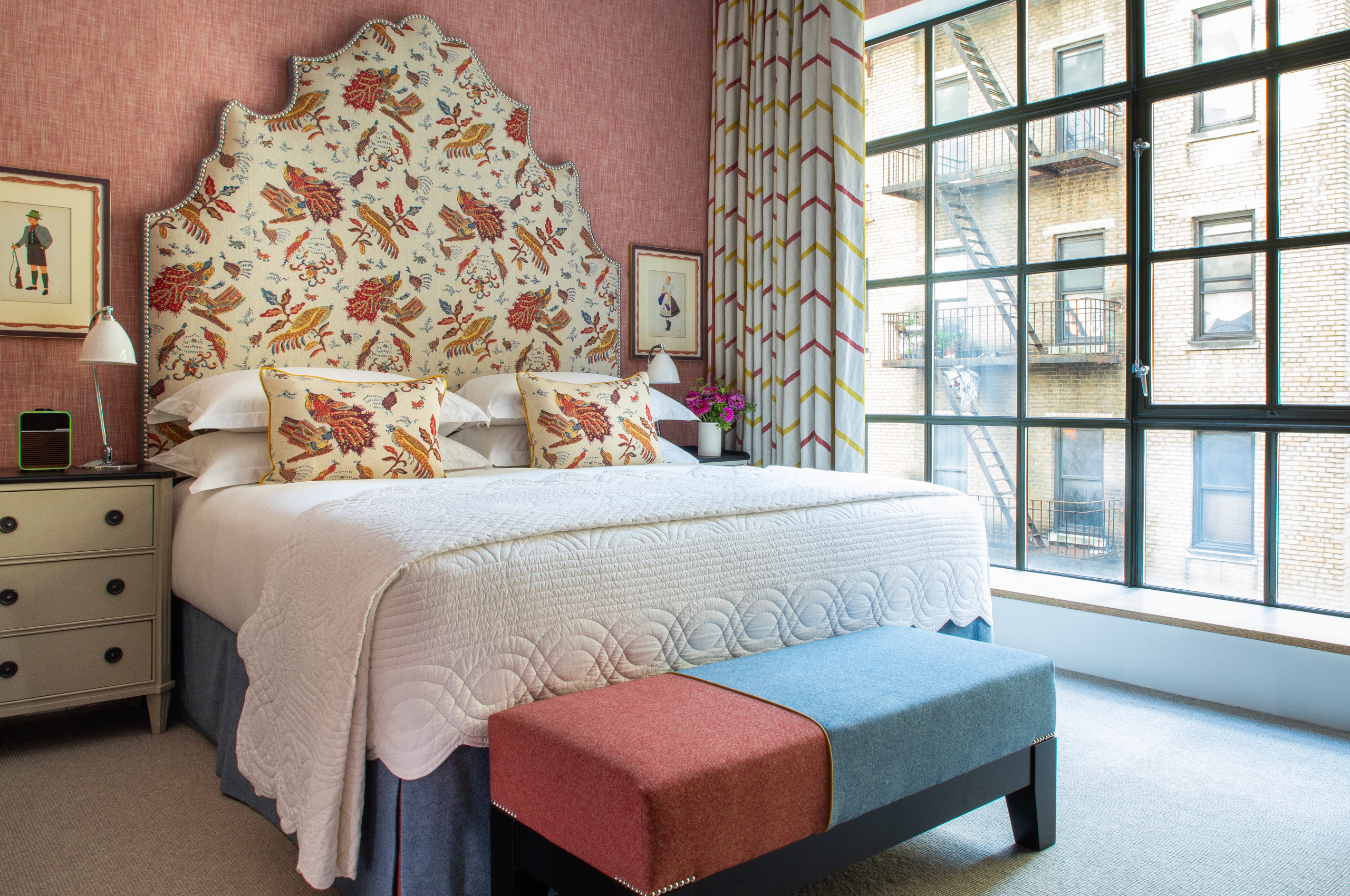 Luxury Room