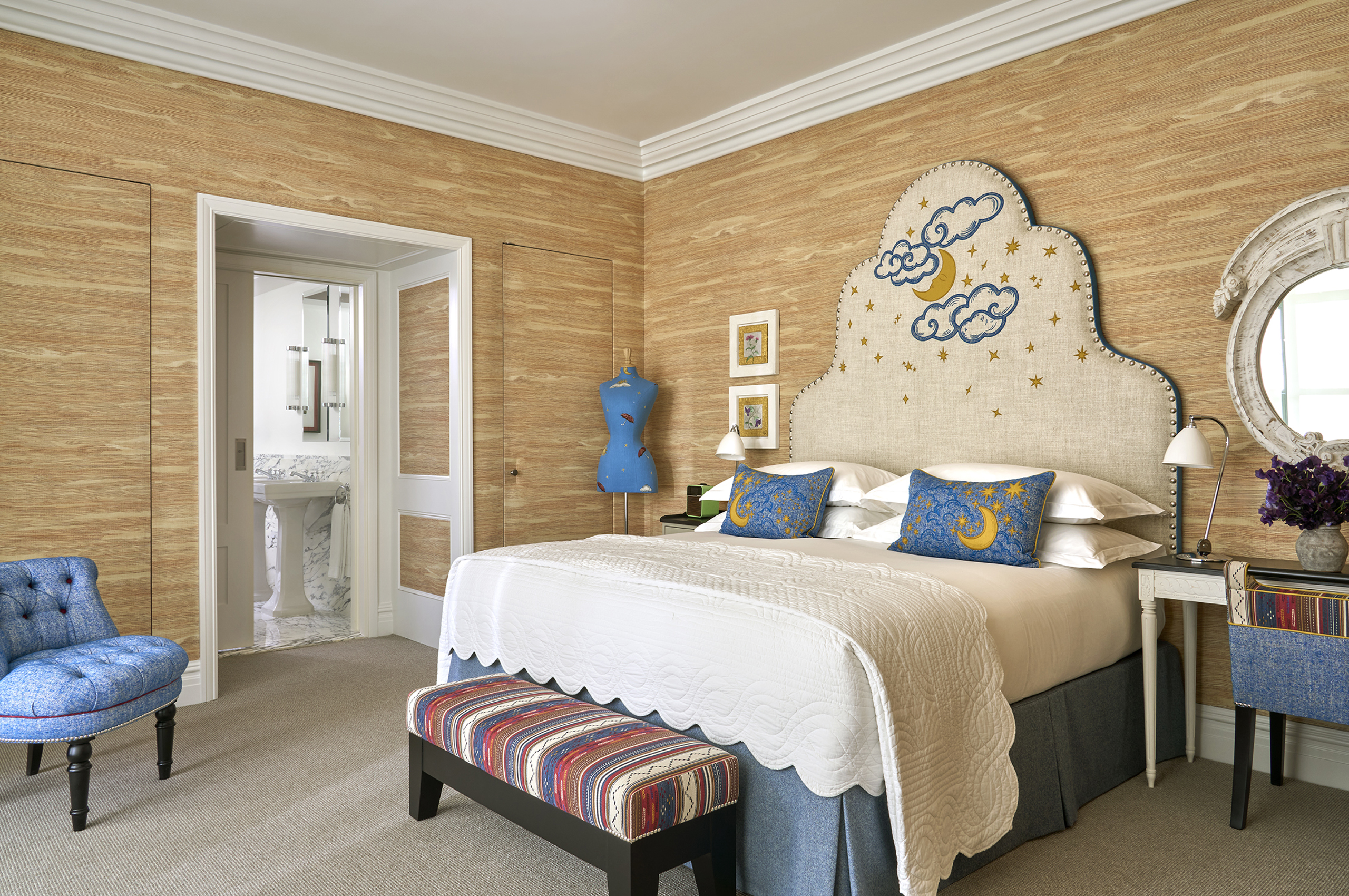 Terrace Suite
