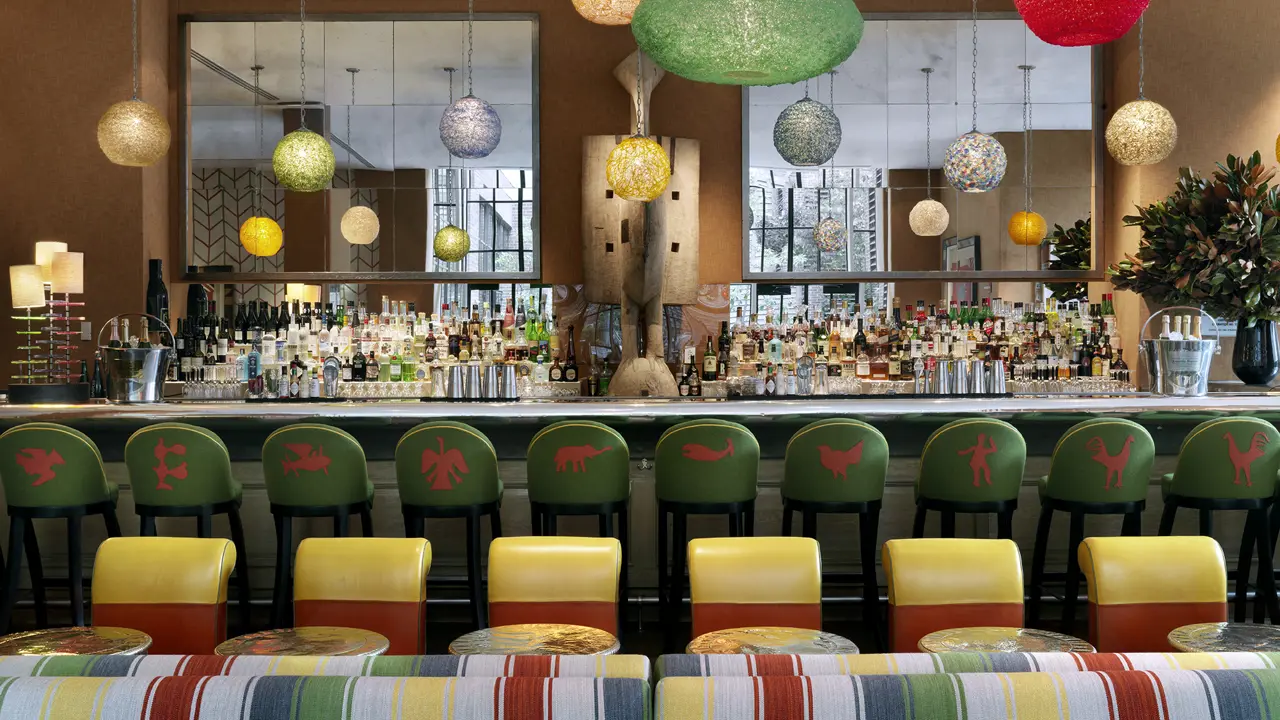 Bar photo 1