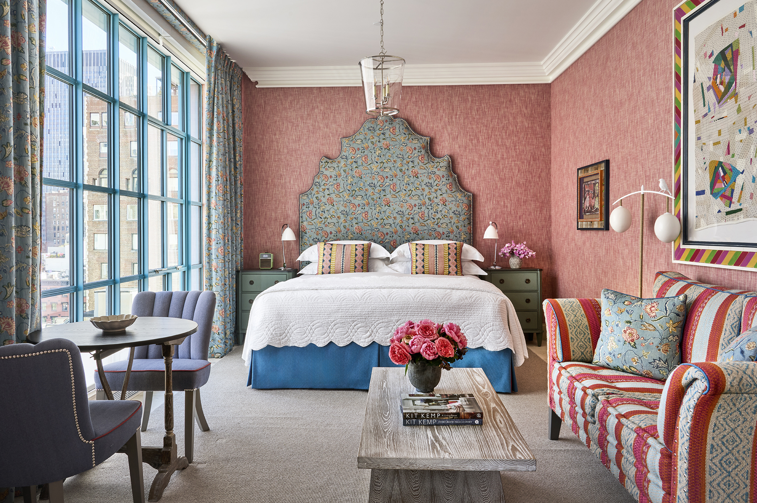 Deluxe Junior Suite photo 1