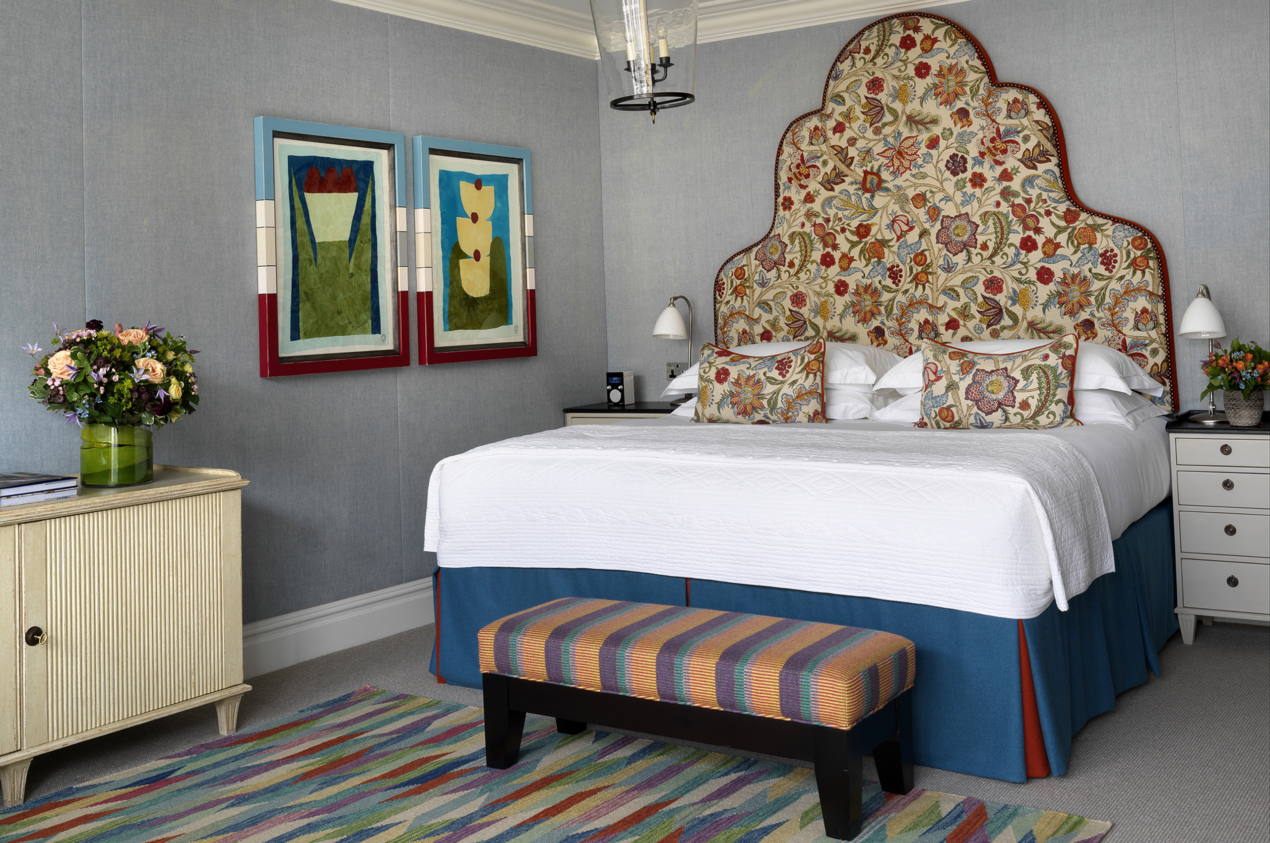 Luxury Junior Suite photo 2