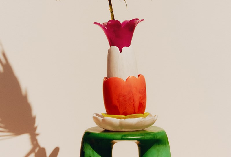 Dinosaur Designs 'Paradise' Collection