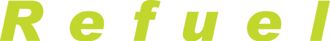 Logo of Refuel at The Soho Hotel
