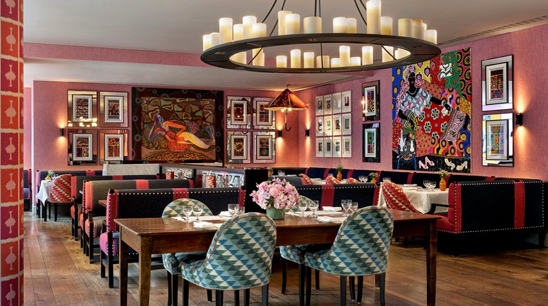 Brumus Bar and Restaurant