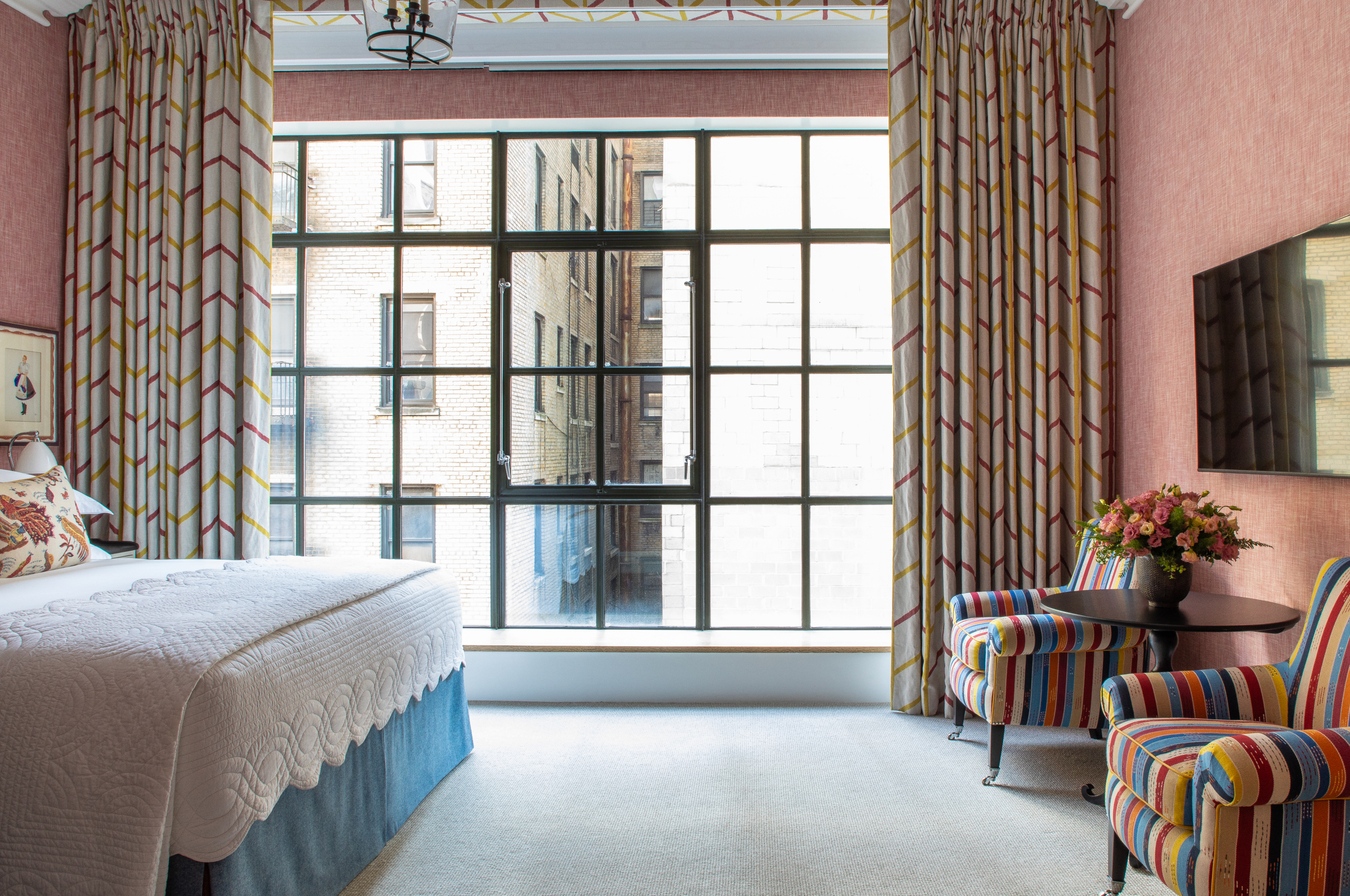 Luxury Room