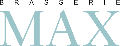 Logo of Brasserie Max at Covent Garden Hotel