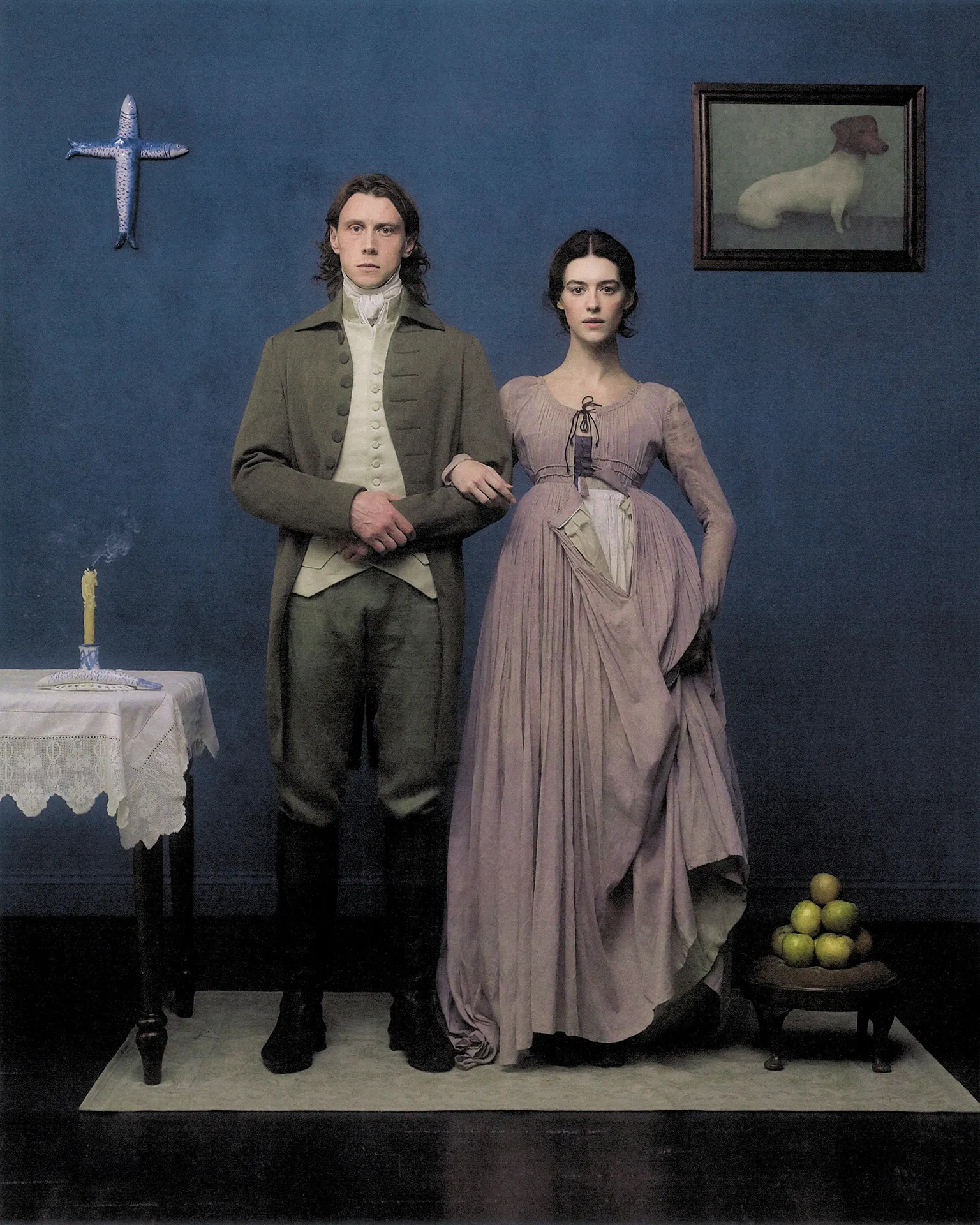 Sense and Sensibility Screening & Talk