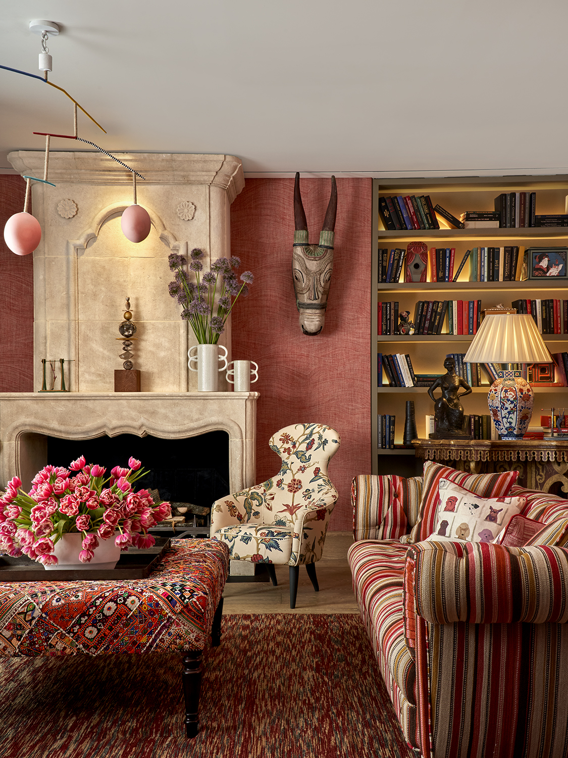 Warren Street Hotel | Hotel & Restaurant Gallery