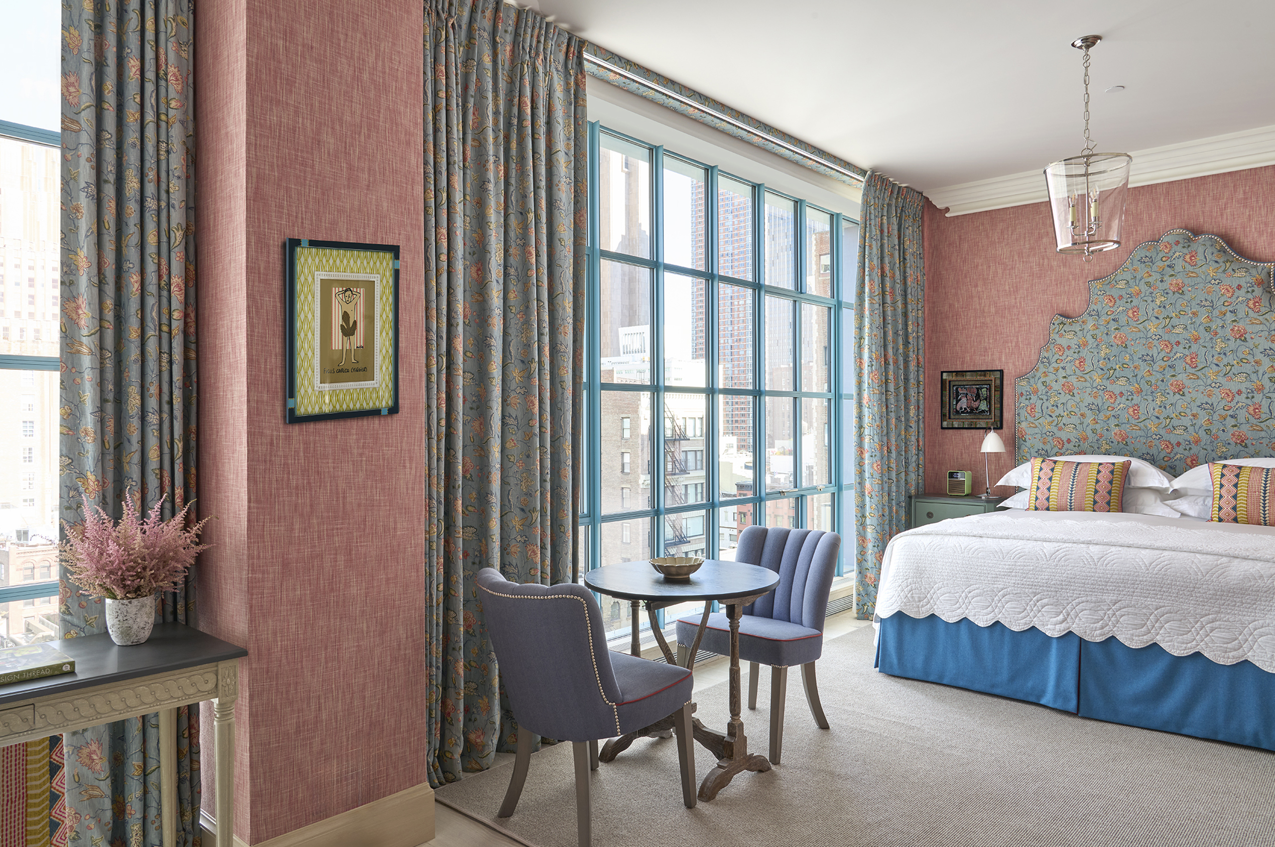 Deluxe Junior Suite photo 2