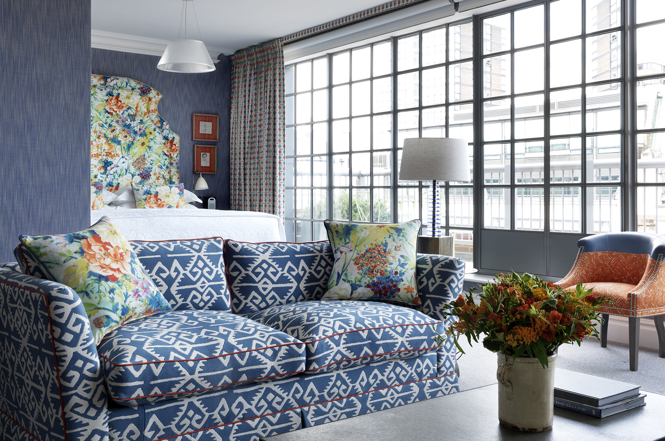 Penthouse Suite photo 2