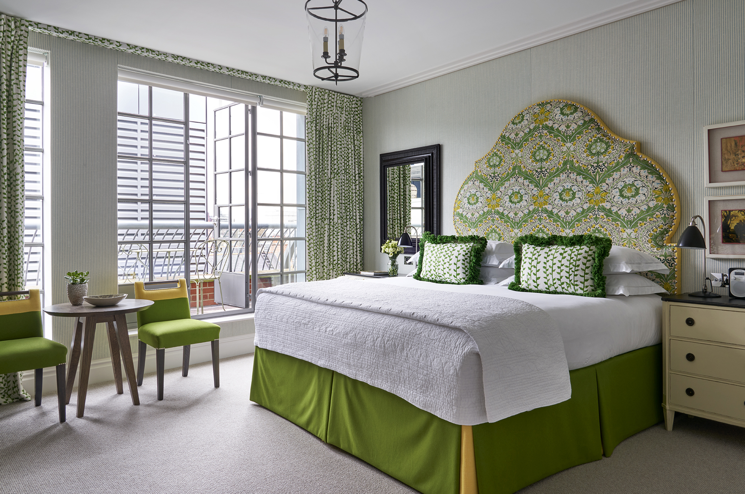 Deluxe Room photo 2