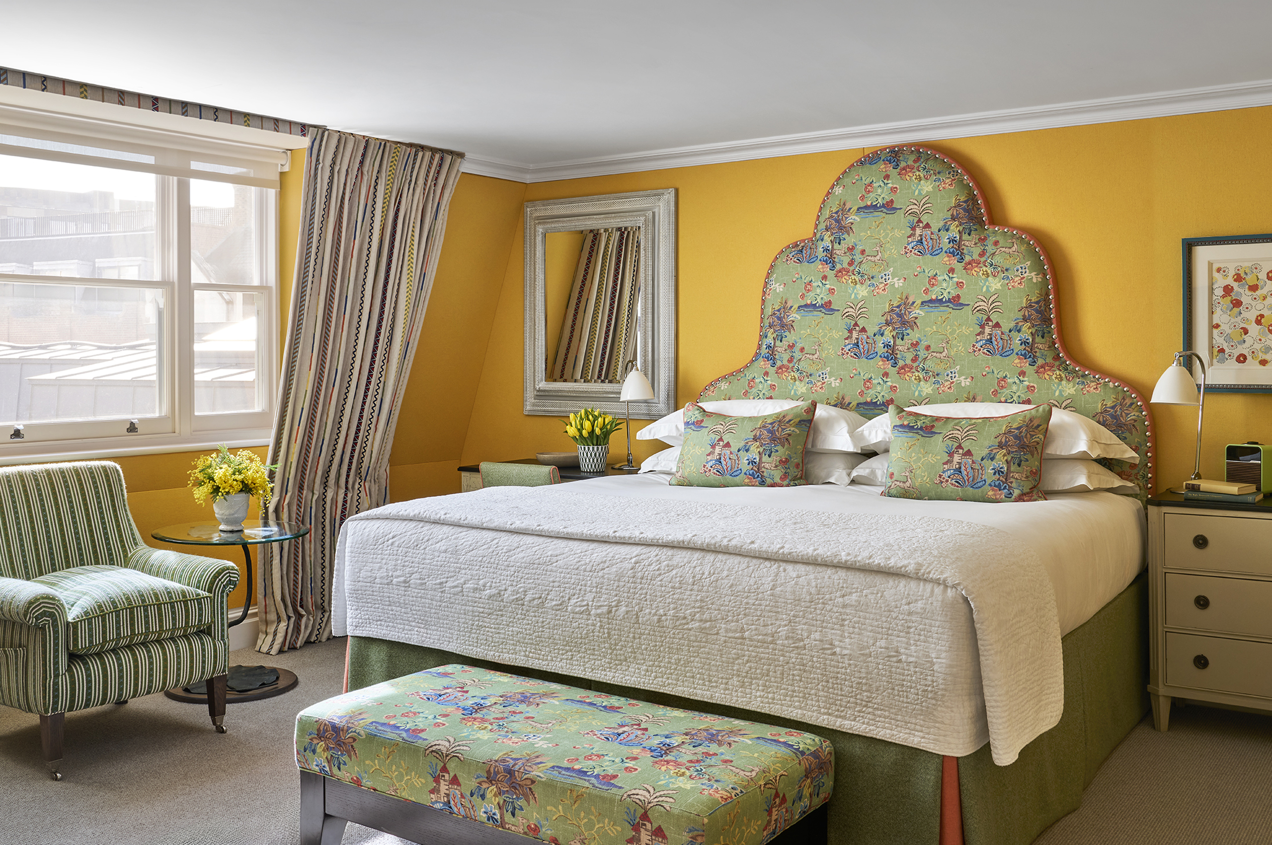 1 Bedroom Virginia Woolf Suite photo 2