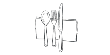 Winter Lunch À La Carte