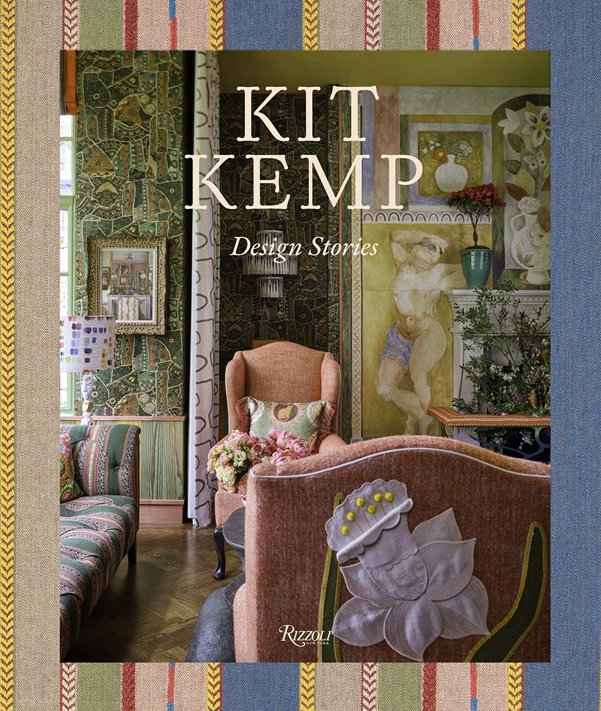 The Firmdale Journal | Design Stories with Kit Kemp