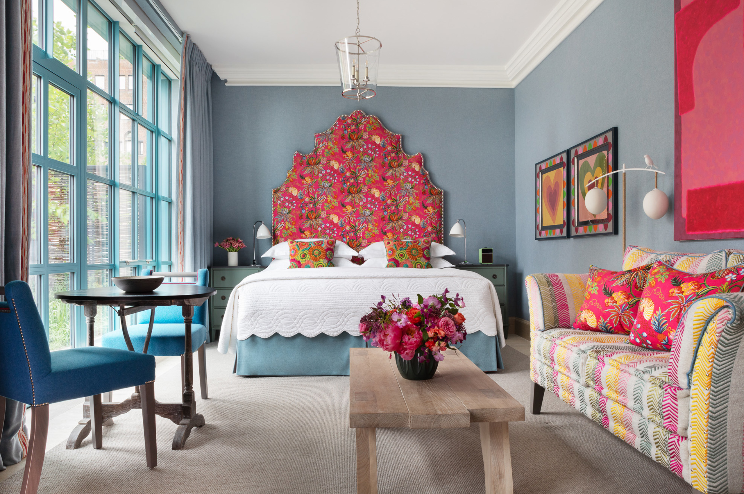 Junior Terrace Suite photo 2