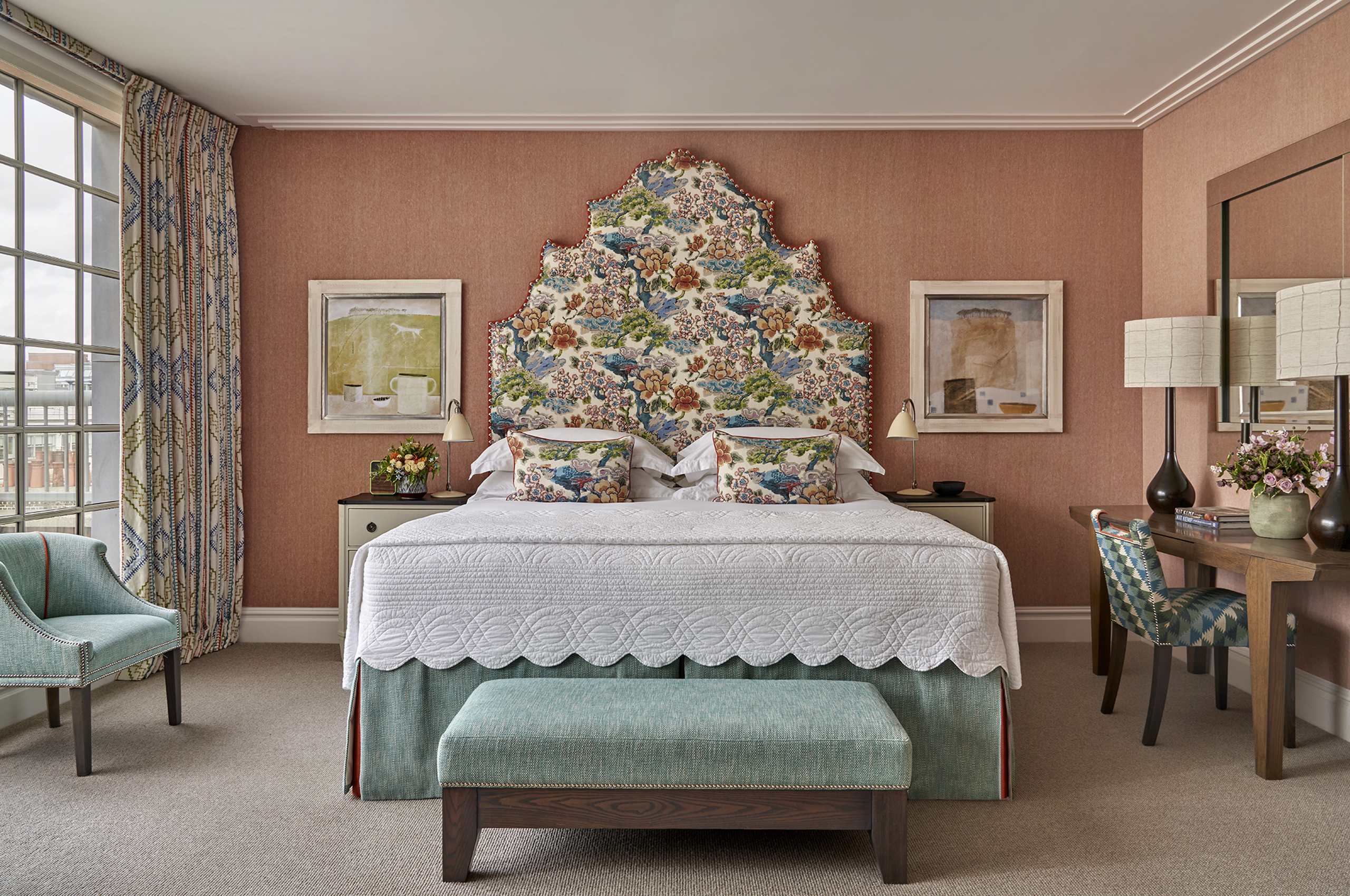 Deluxe Terrace Room photo 2