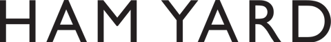 Logo of Ham Yard at Ham Yard Hotel