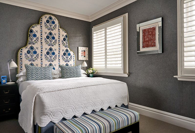 Bedroom image