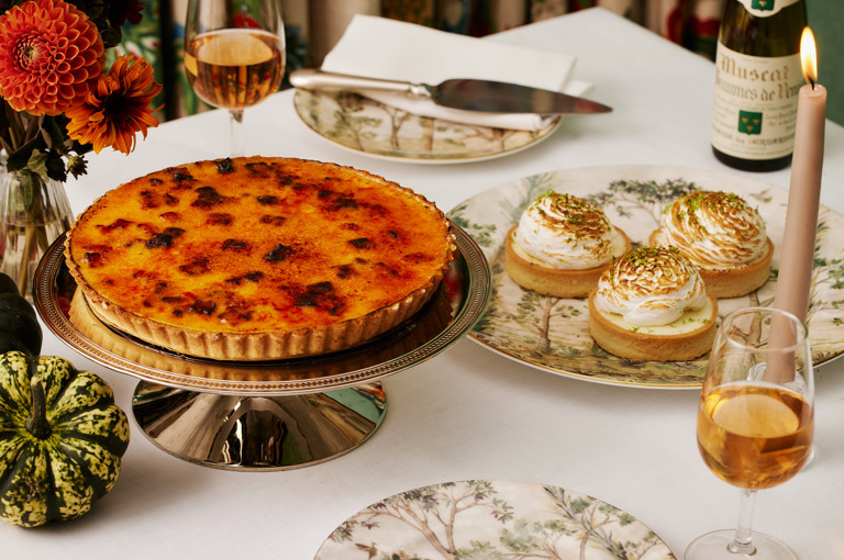 Brasserie Max - Thanksgiving (11)