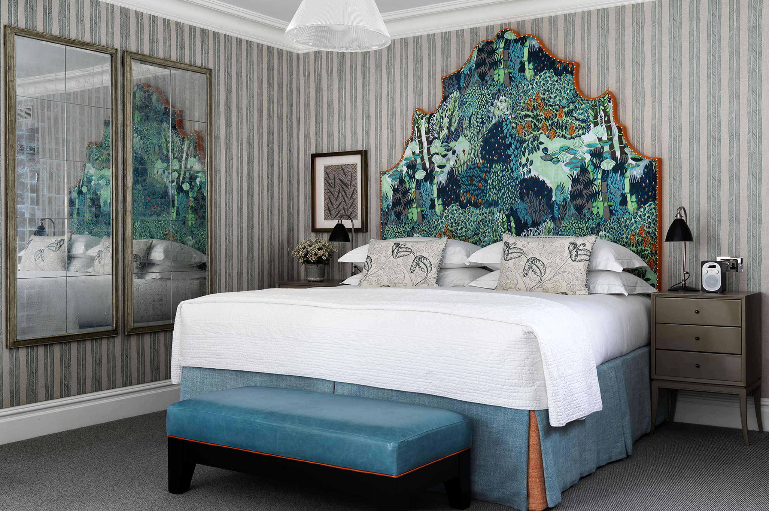 Luxury Junior Suite photo 3