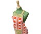 Lost & Found Orange Apron