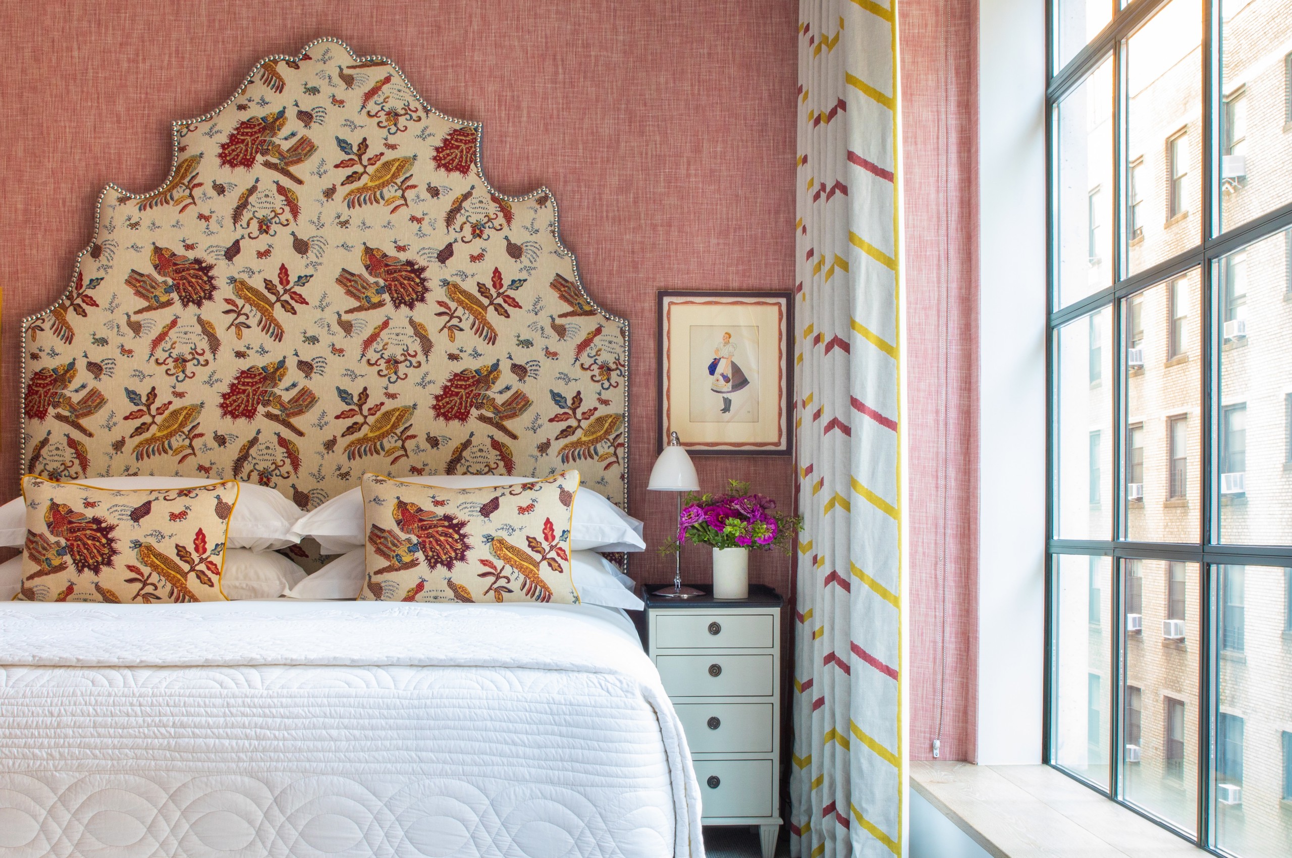Luxury Room