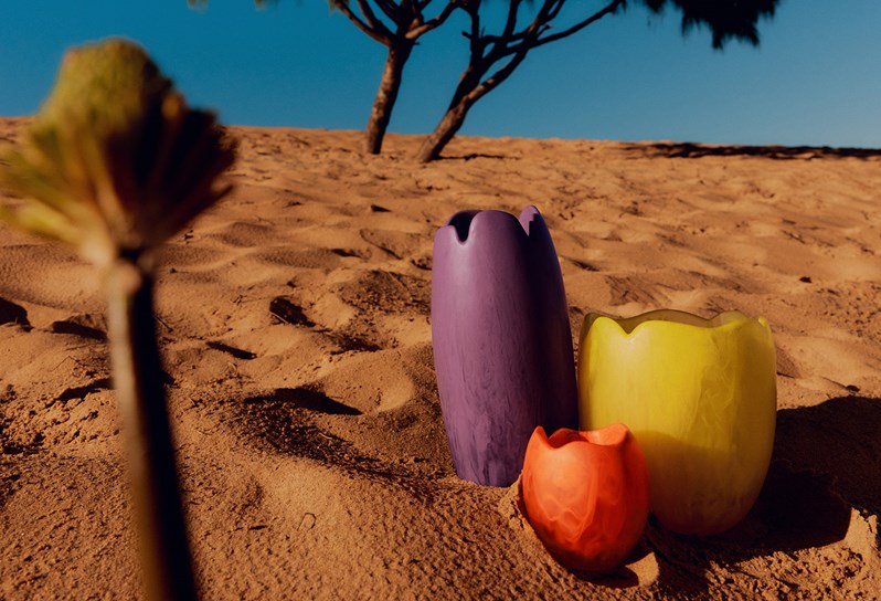 Dinosaur Designs 'Paradise' Collection