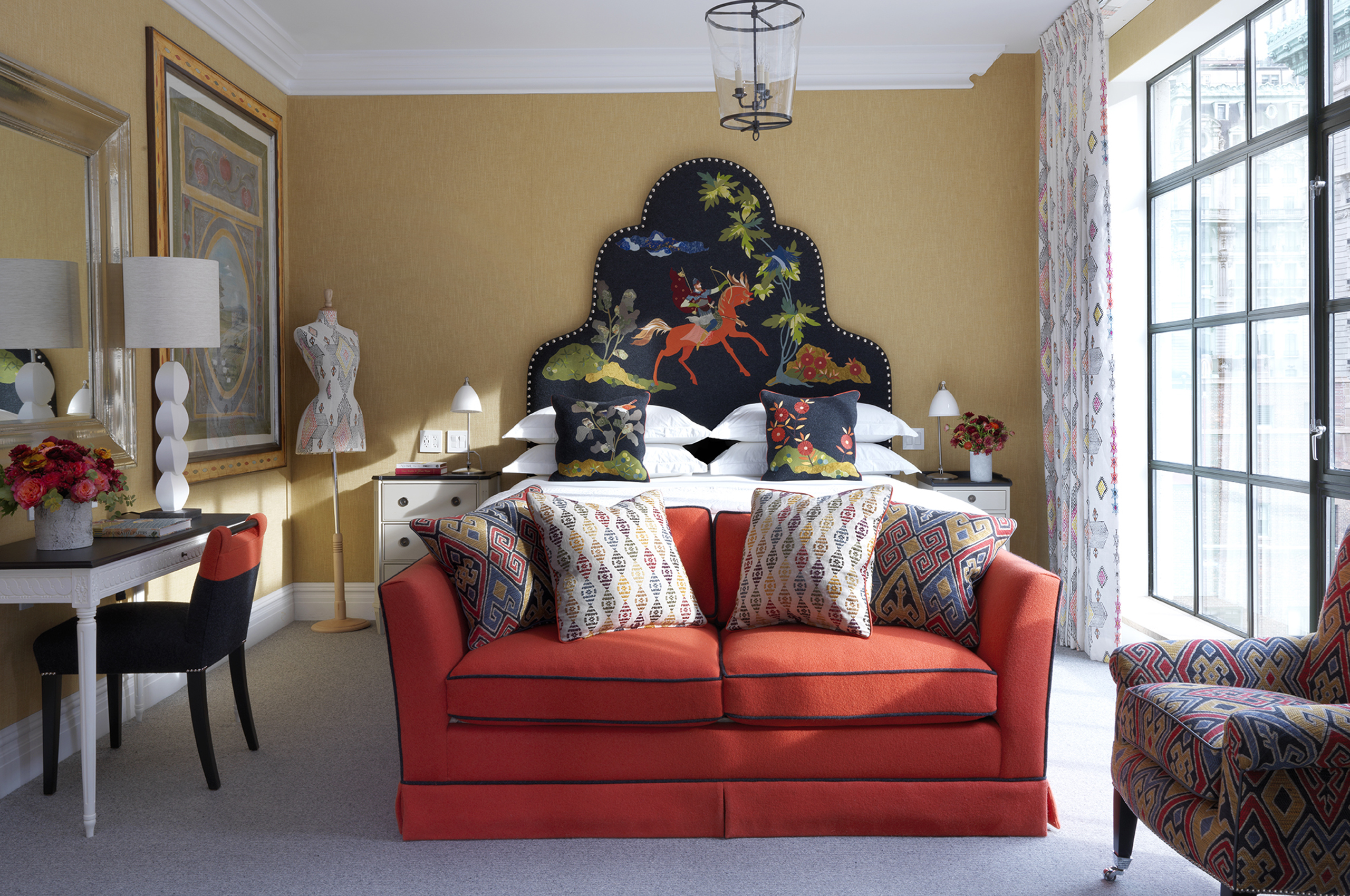 Junior Terrace Suite