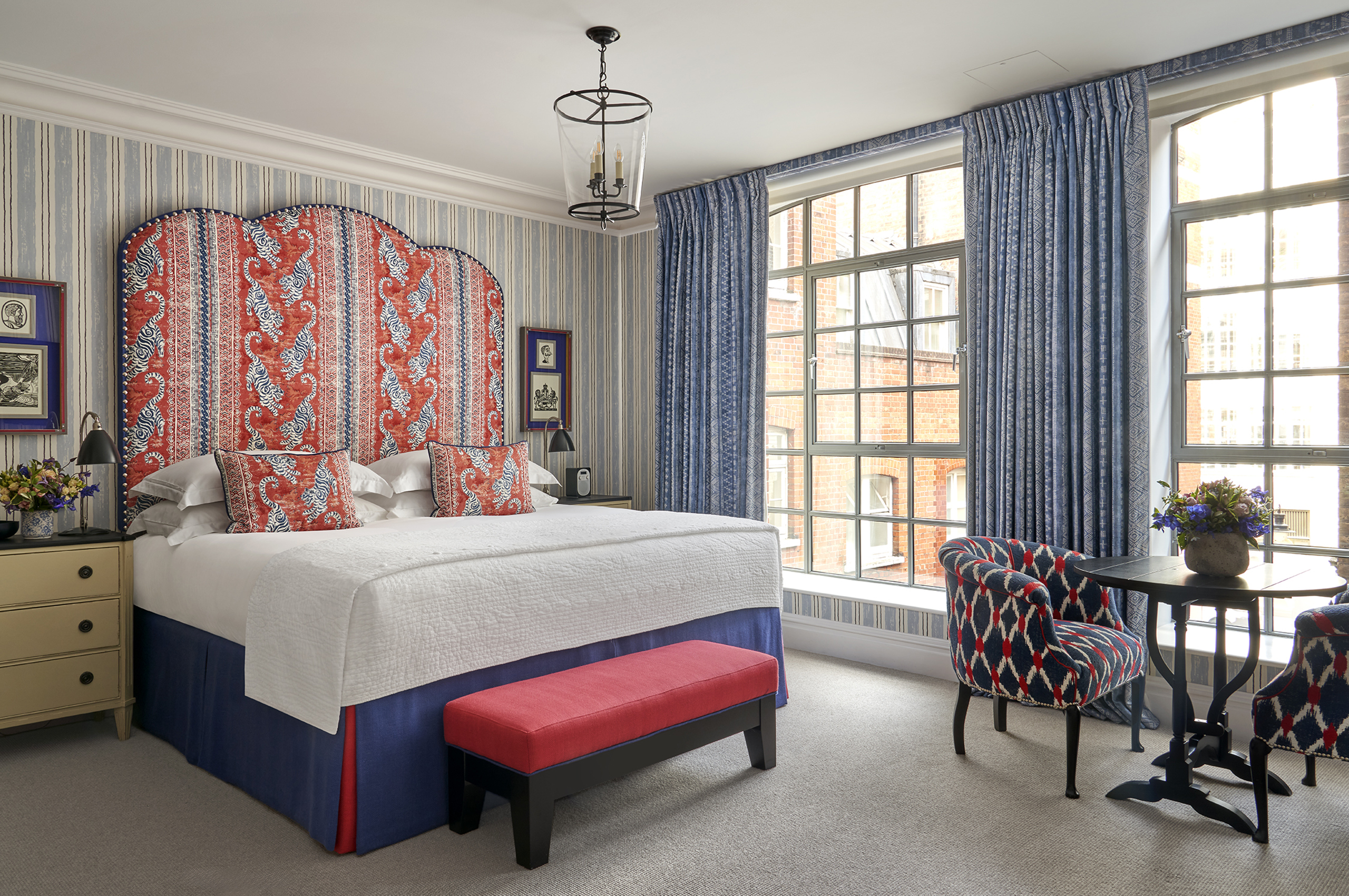 Luxury Room photo 2