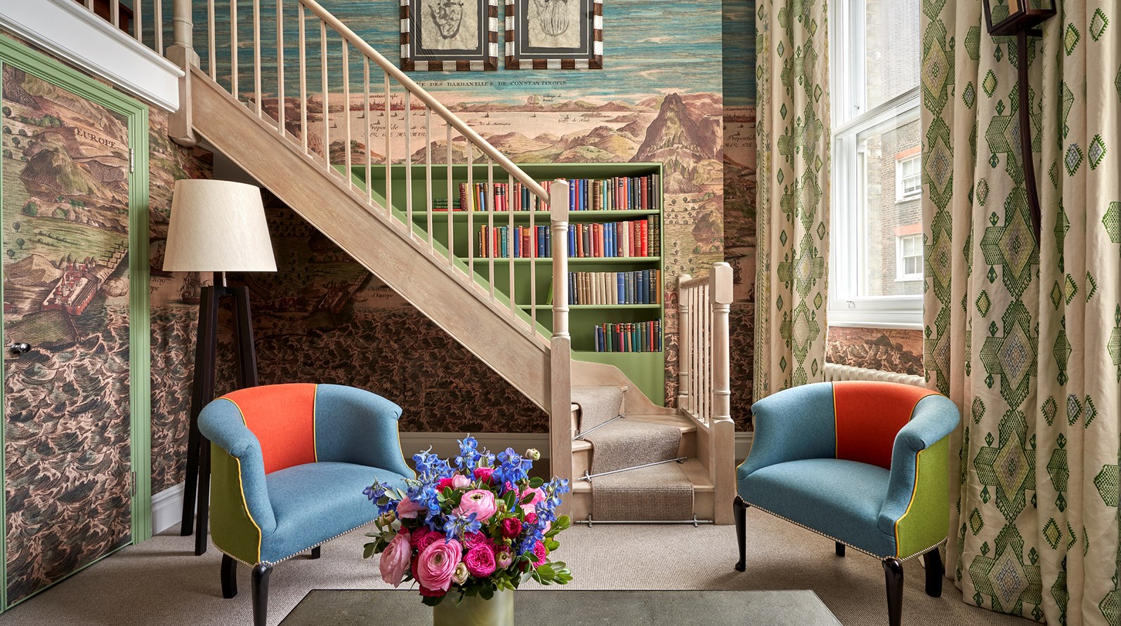Hotels Lockhart