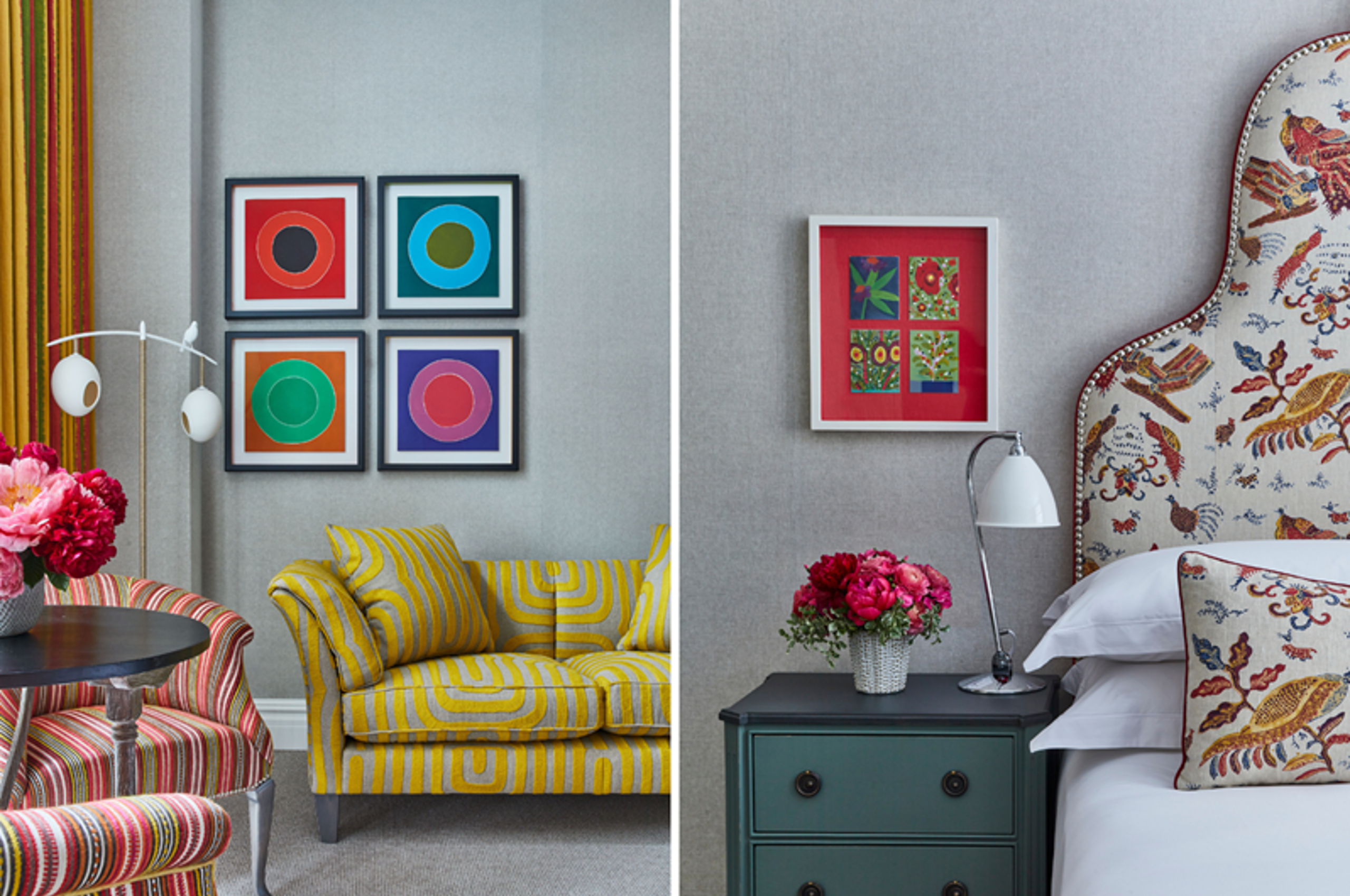 Luxury Junior Suite photo 2