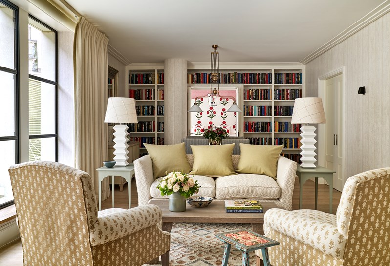 Residence 18 at Ham Yard Hotel