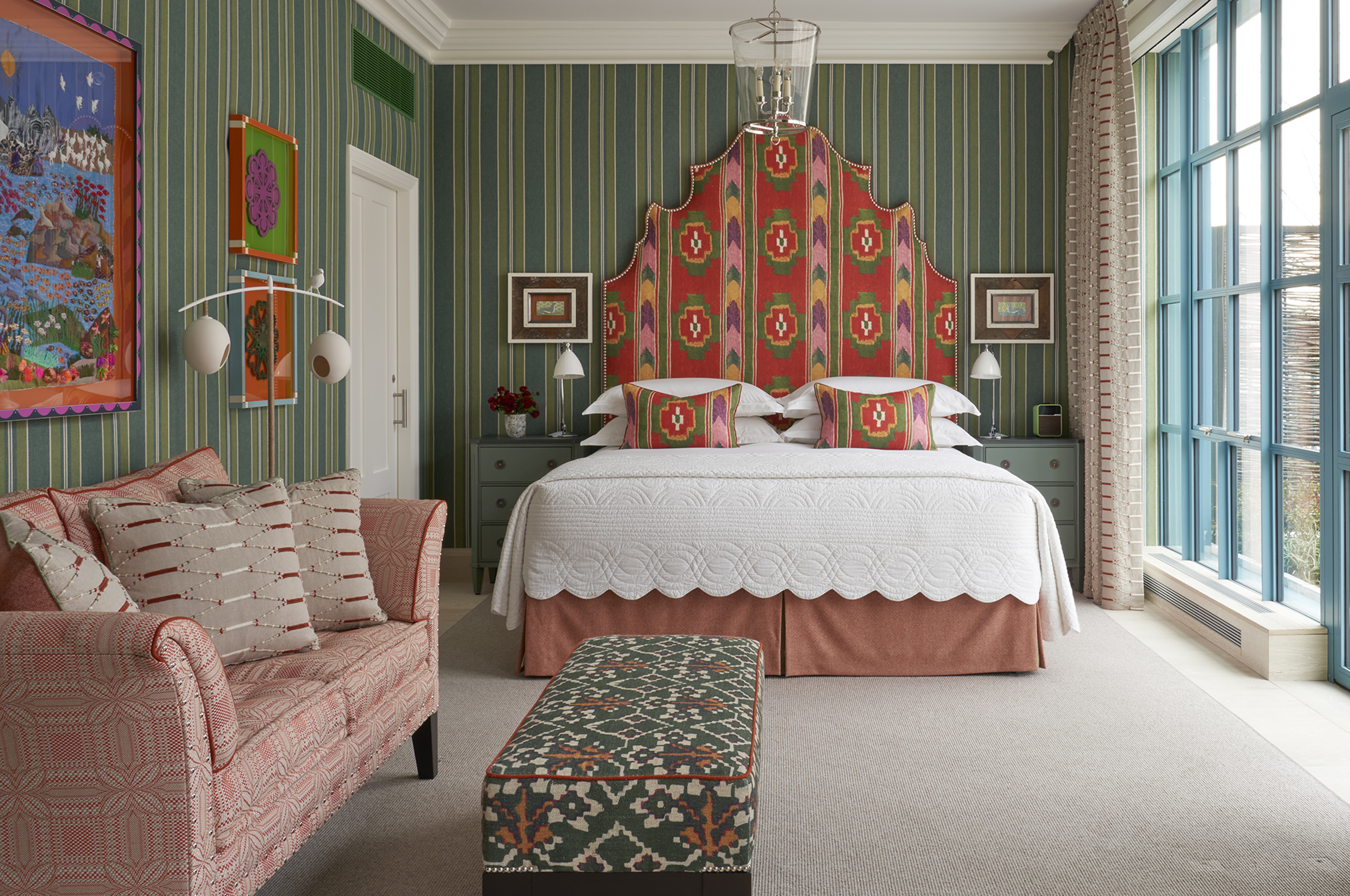 Junior Terrace Suite photo 3