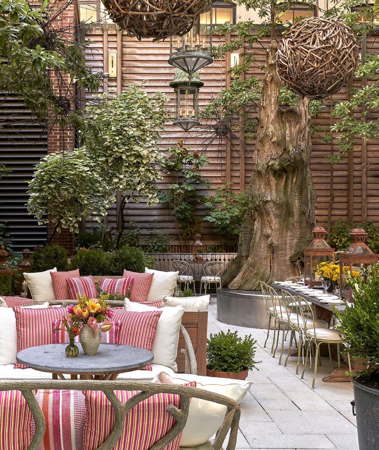 Crosby Street Hotel — NY 10012